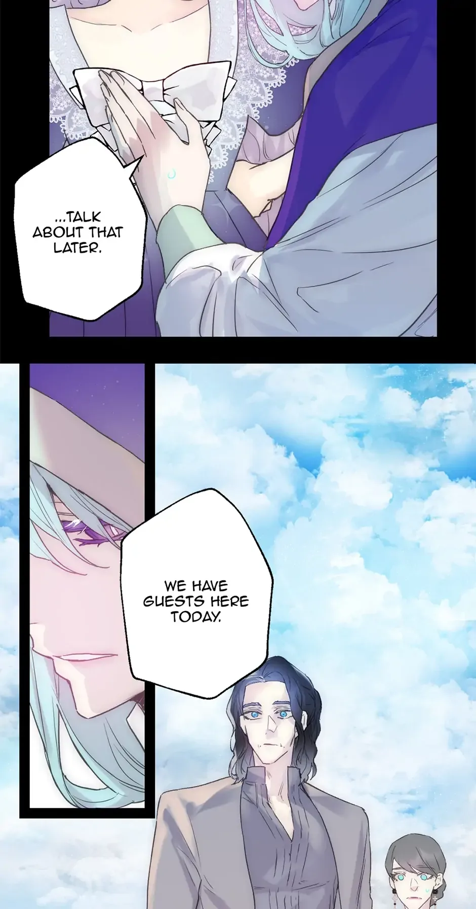 As Long As You Like It Chapter 249 page 28