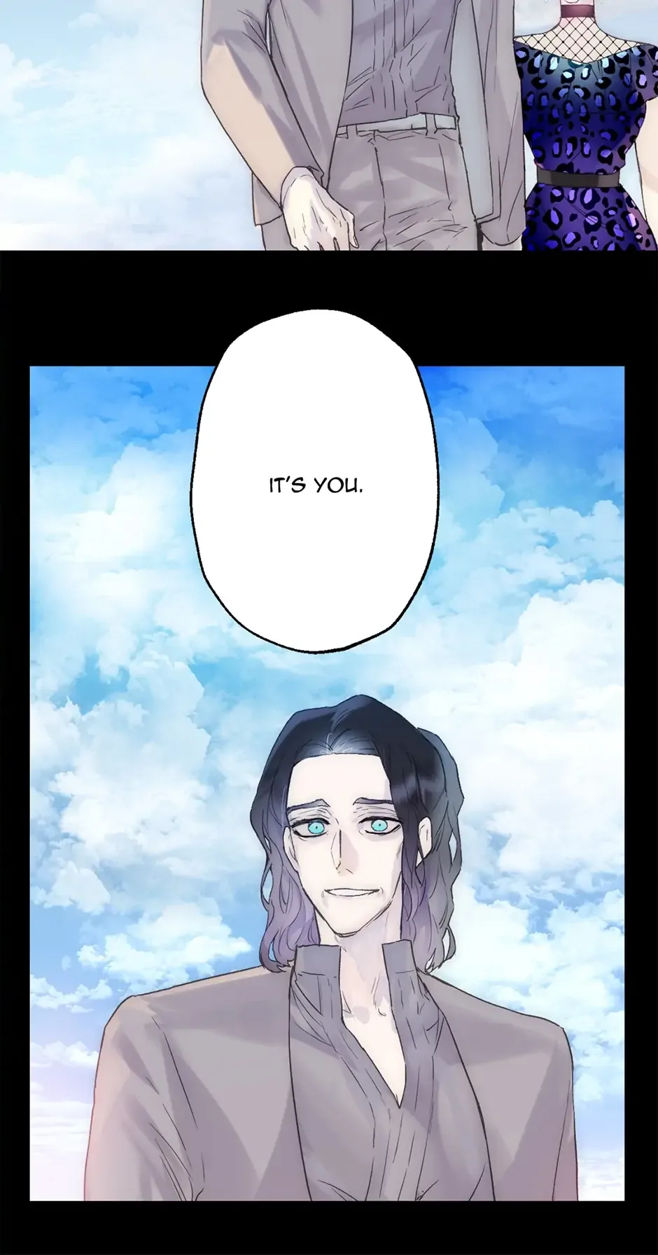 As Long As You Like It Chapter 249 page 29