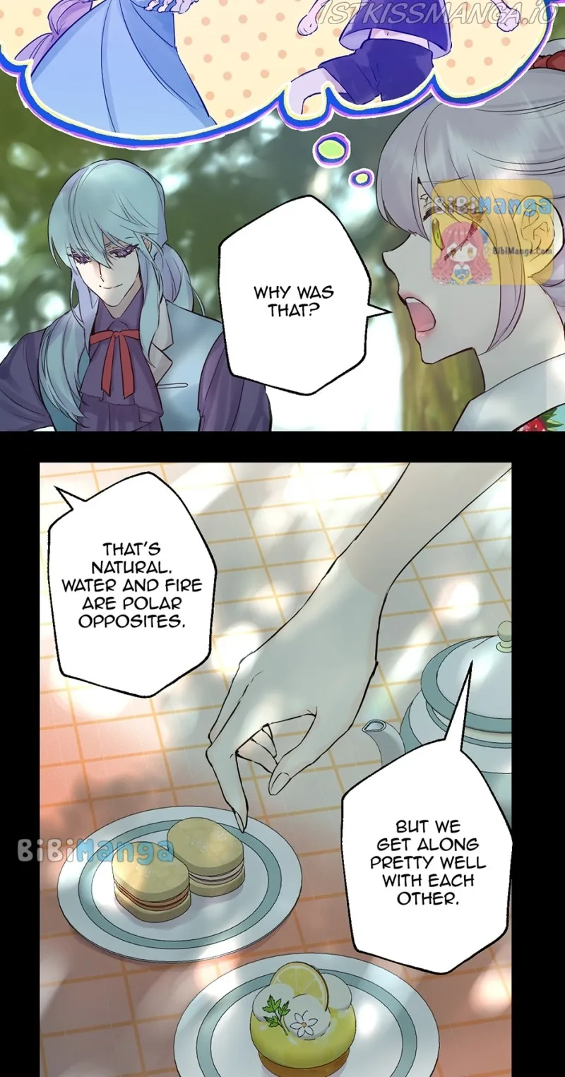 As Long As You Like It Chapter 235 page 12