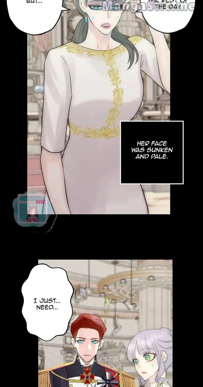 As Long As You Like It Chapter 244 page 35