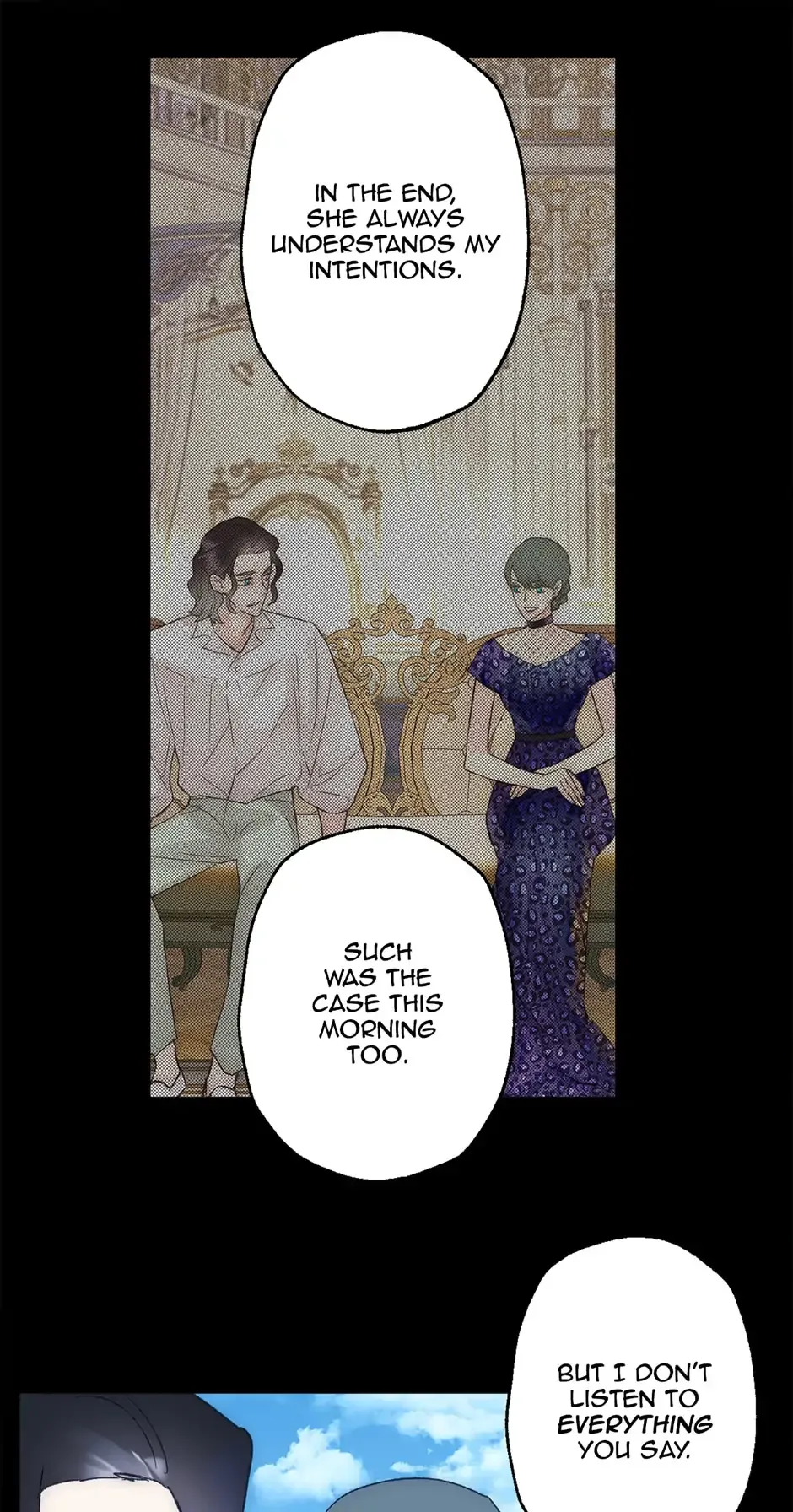 As Long As You Like It Chapter 249 page 38