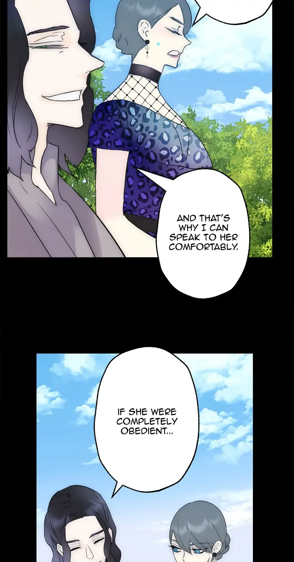 As Long As You Like It Chapter 249 page 39