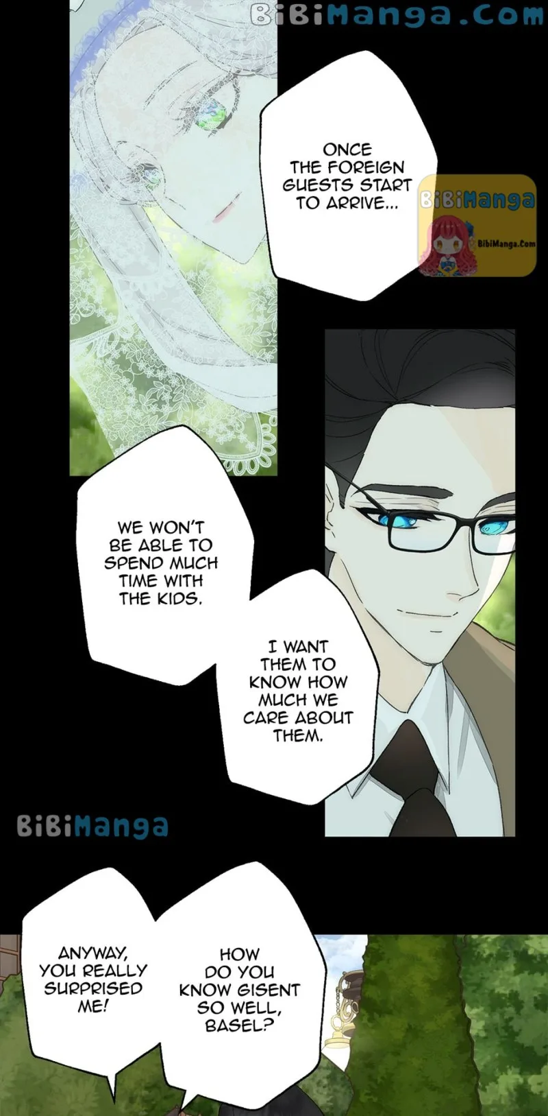As Long As You Like It Chapter 252 page 20