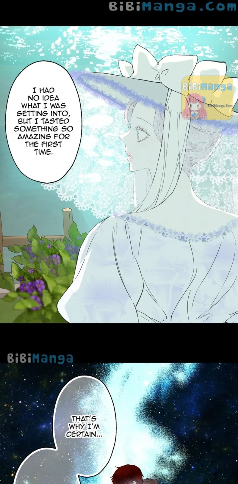 As Long As You Like It Chapter 252 page 26