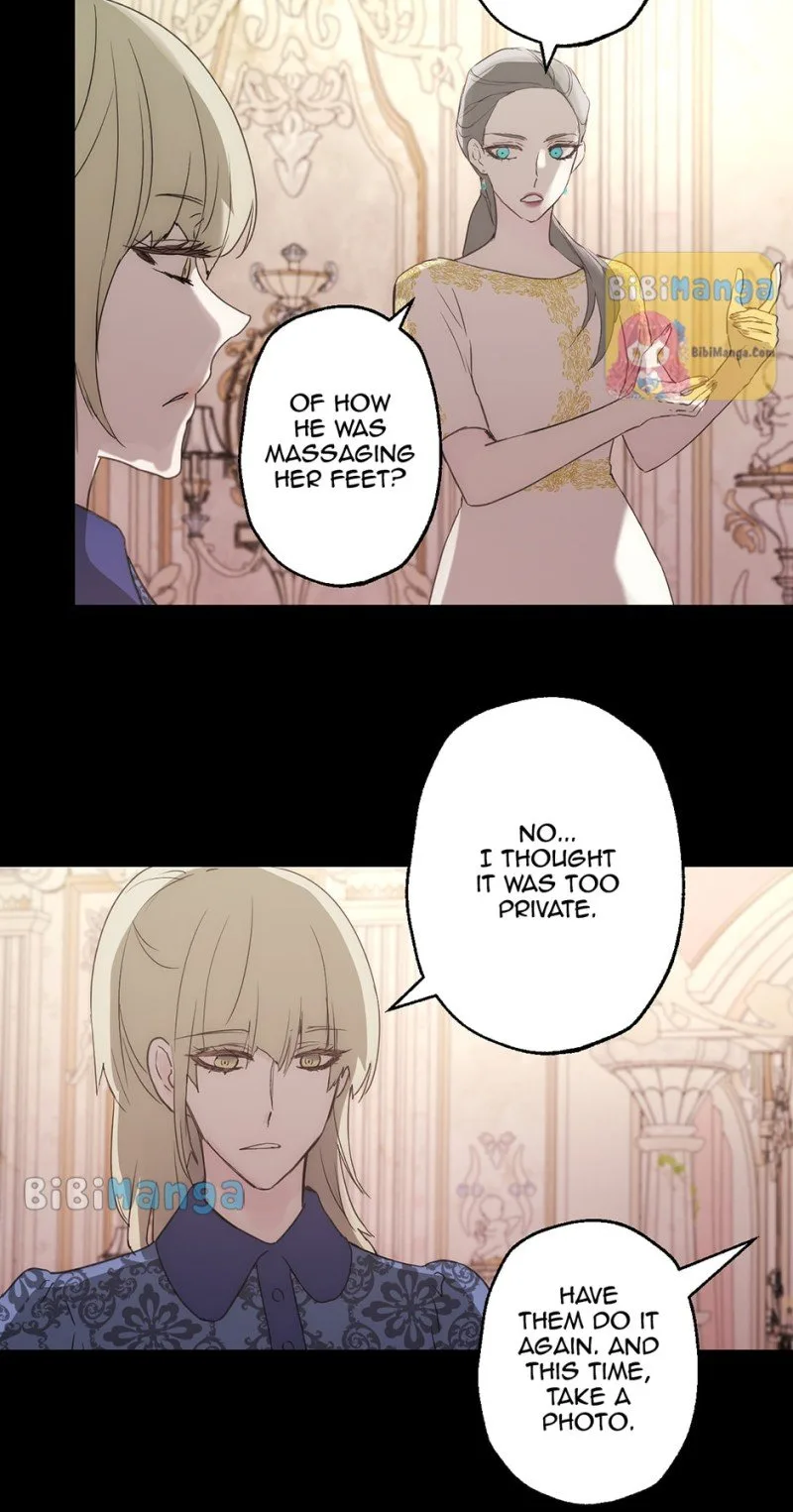 As Long As You Like It Chapter 240 page 40