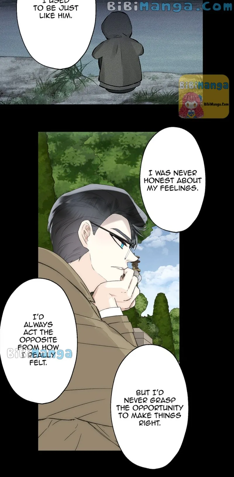 As Long As You Like It Chapter 252 page 22