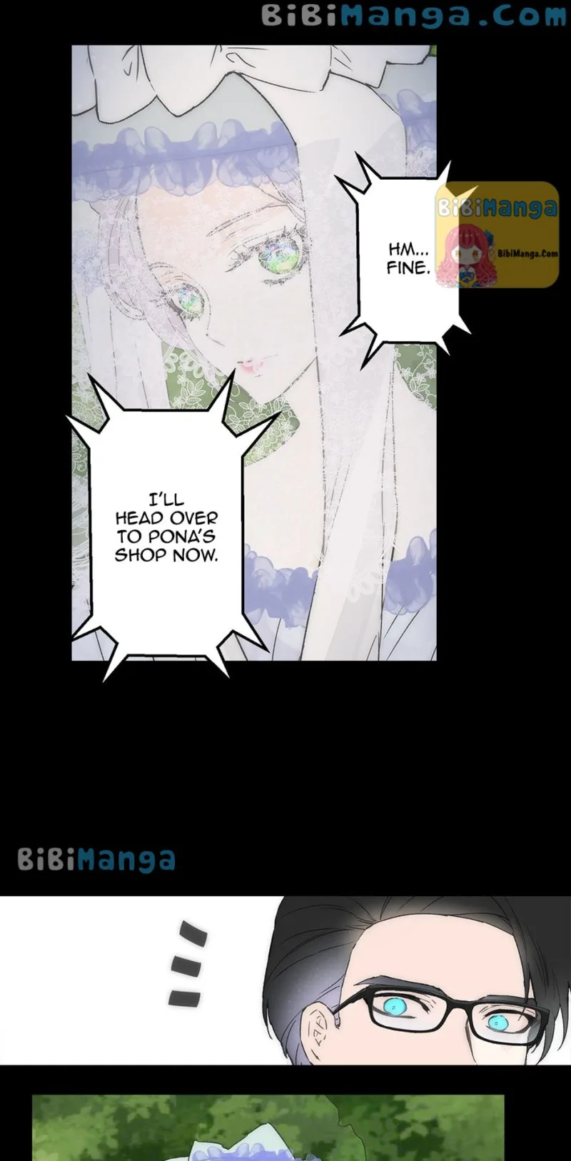 As Long As You Like It Chapter 252 page 17