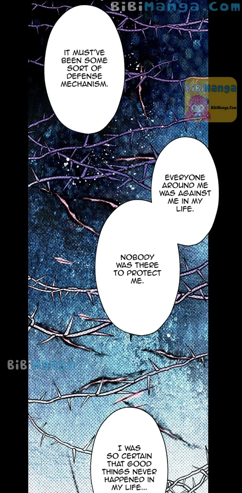 As Long As You Like It Chapter 252 page 23