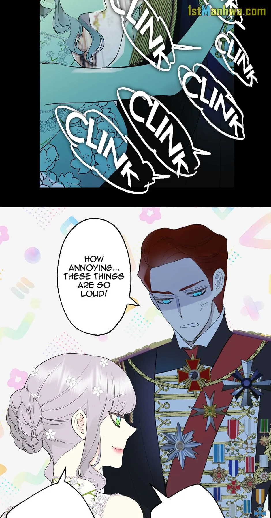 As Long As You Like It Chapter 238 page 8