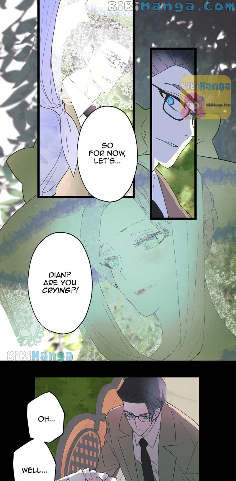 As Long As You Like It Chapter 252 page 29