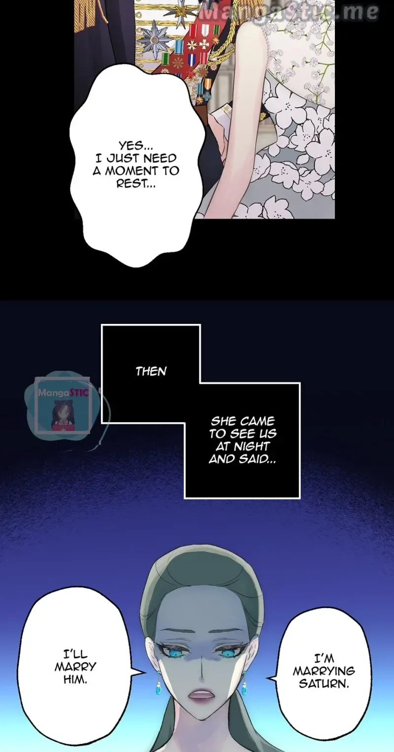 As Long As You Like It Chapter 244 page 36