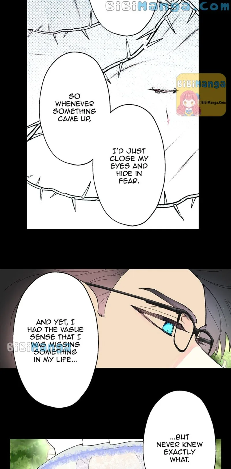 As Long As You Like It Chapter 252 page 24