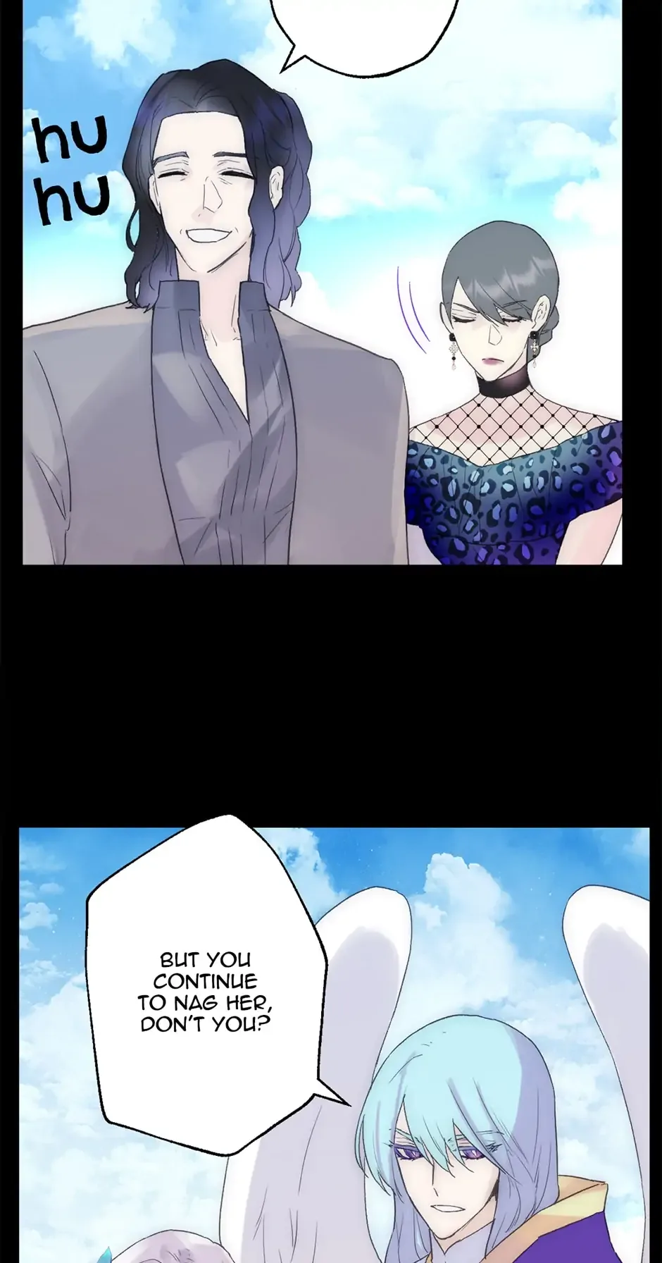 As Long As You Like It Chapter 249 page 35