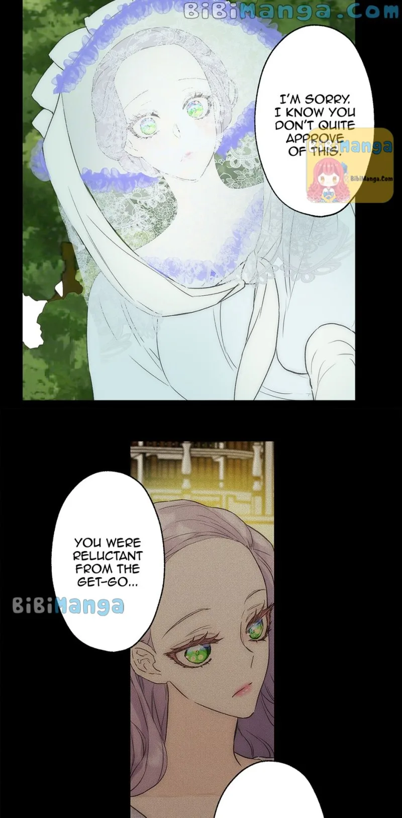 As Long As You Like It Chapter 252 page 18