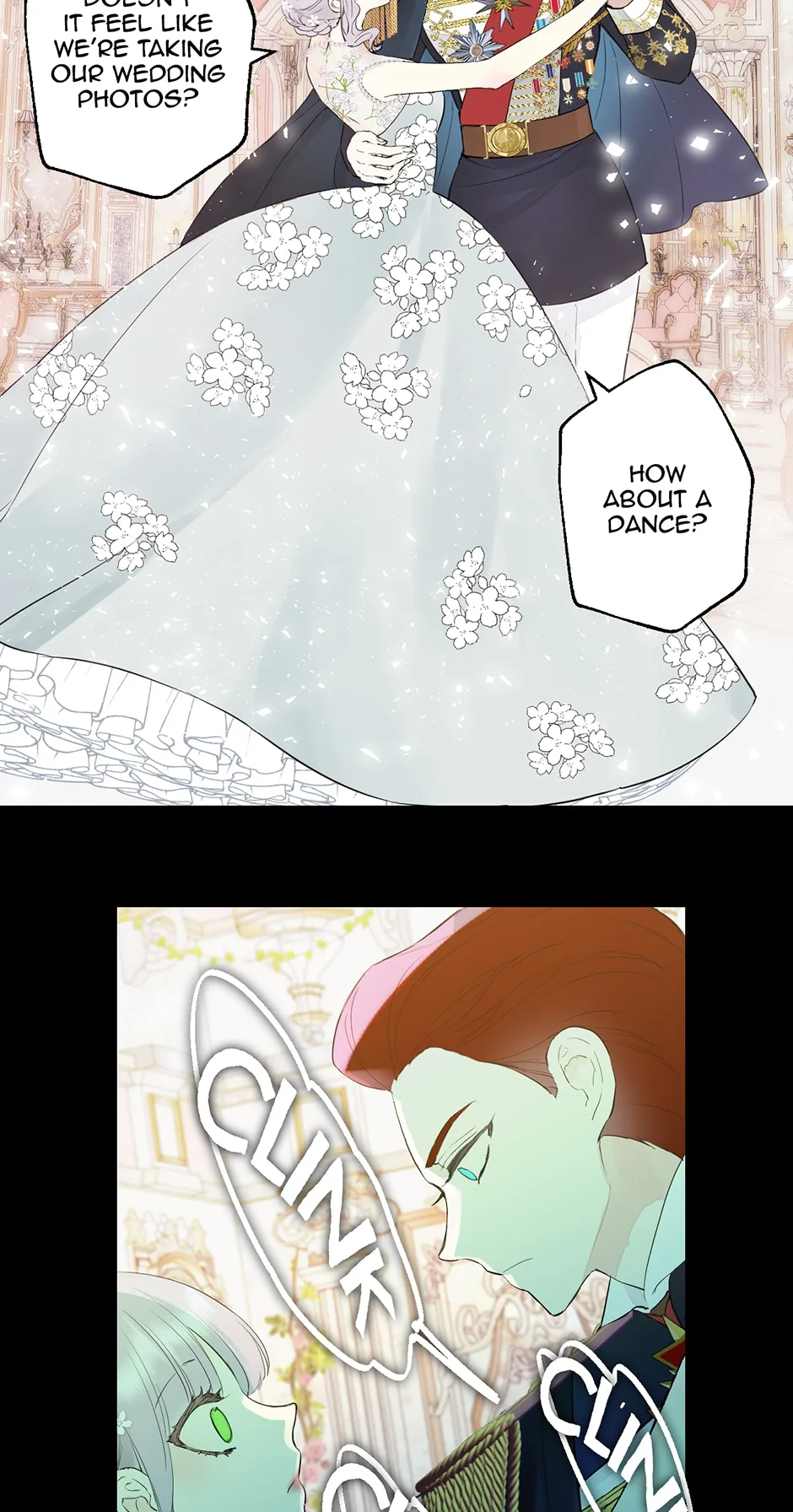 As Long As You Like It Chapter 238 page 7