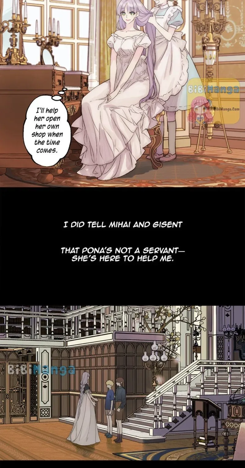 As Long As You Like It Chapter 245 page 28