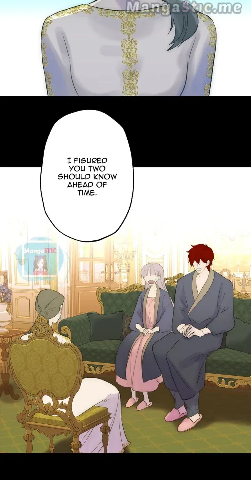 As Long As You Like It Chapter 244 page 37