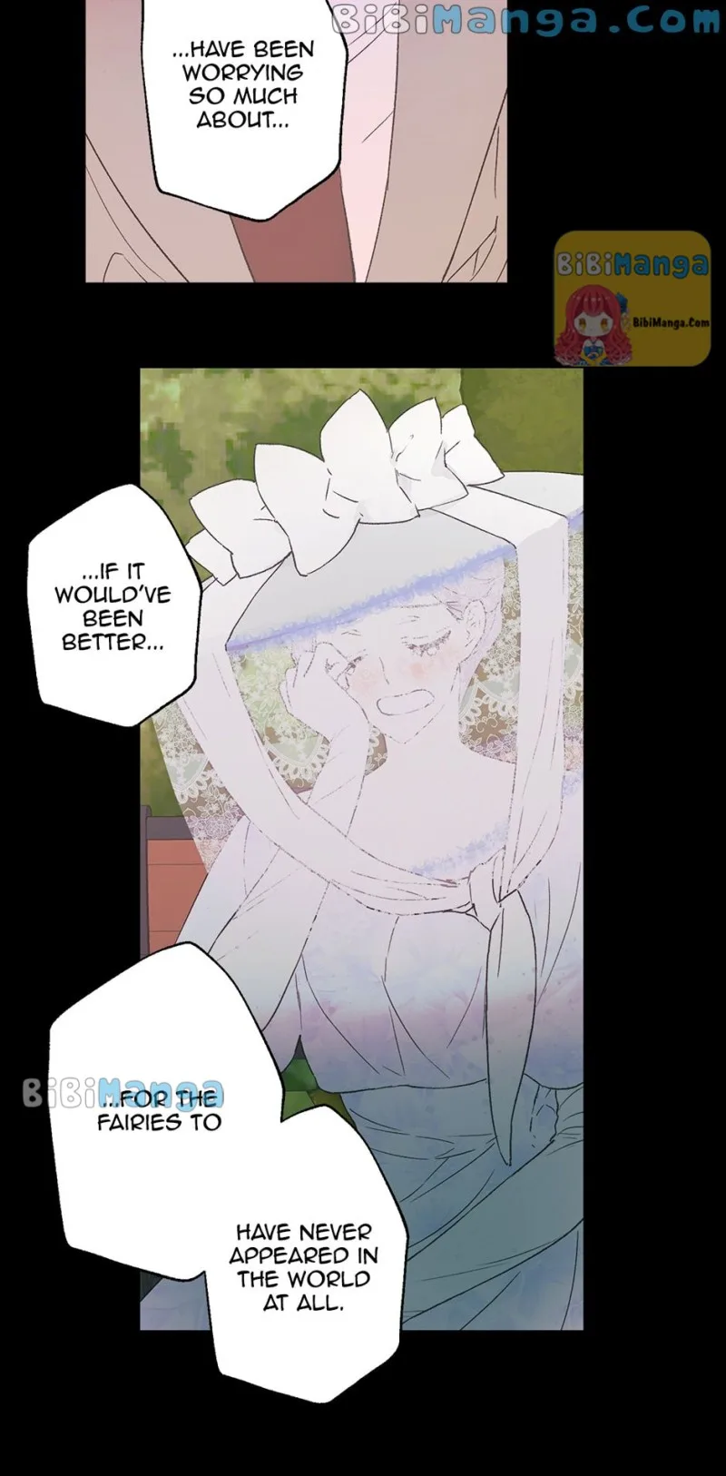 As Long As You Like It Chapter 252 page 31