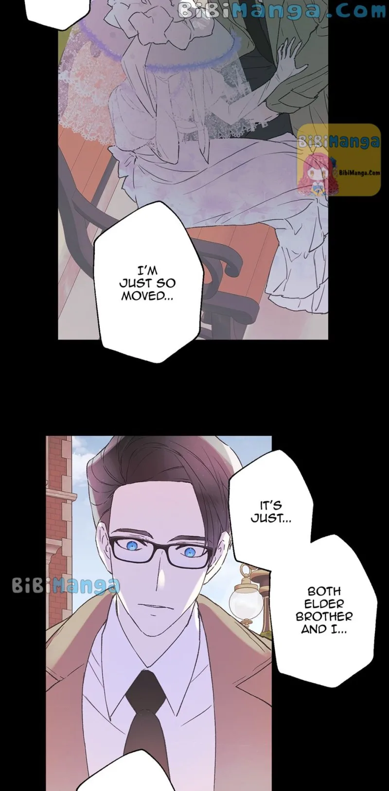 As Long As You Like It Chapter 252 page 30