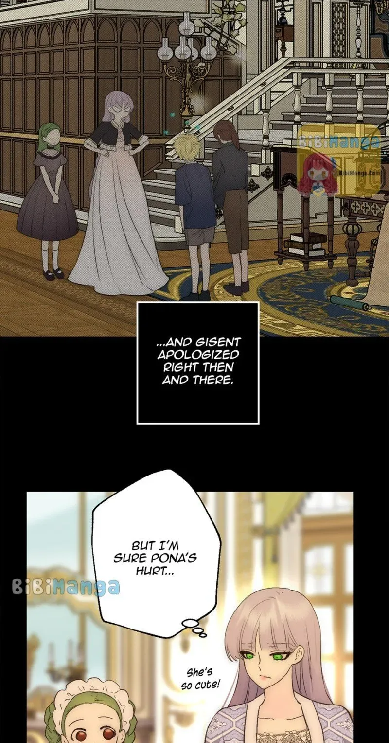 As Long As You Like It Chapter 245 page 31