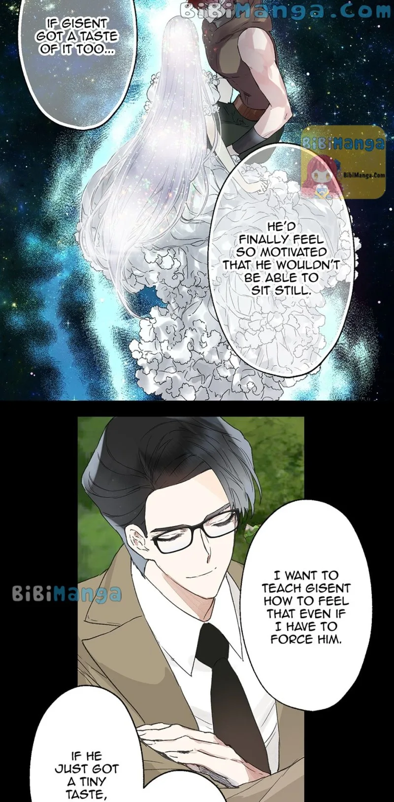 As Long As You Like It Chapter 252 page 27