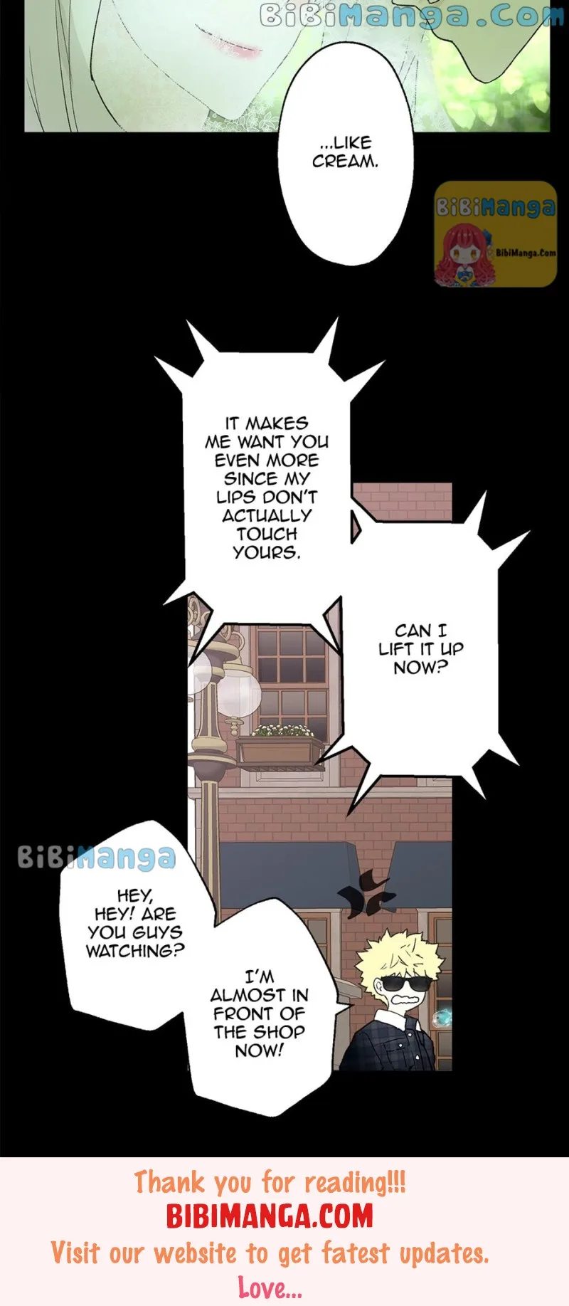 As Long As You Like It Chapter 252 page 37