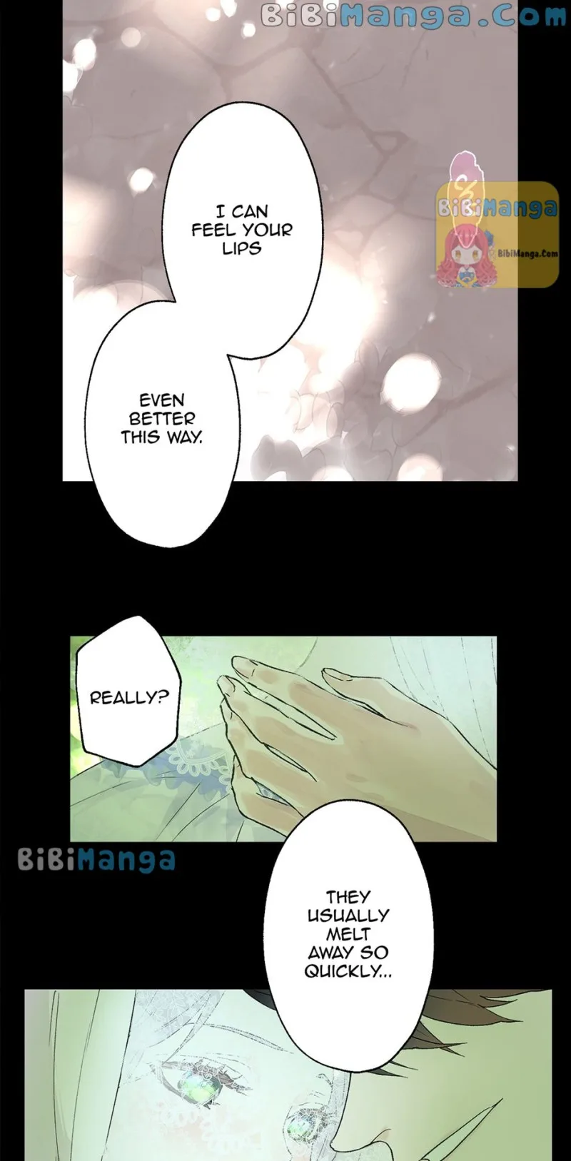 As Long As You Like It Chapter 252 page 36