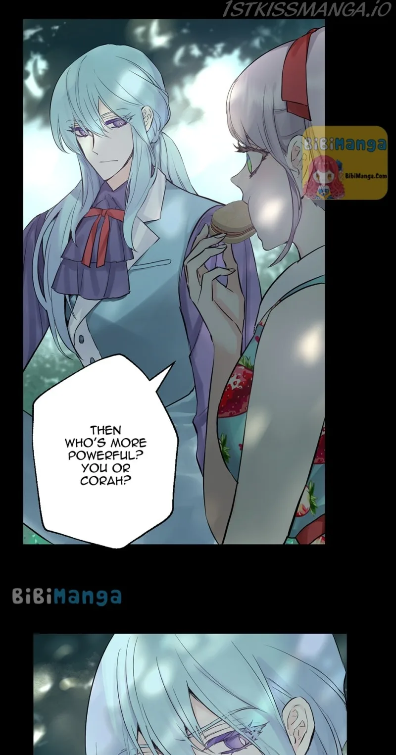 As Long As You Like It Chapter 235 page 14