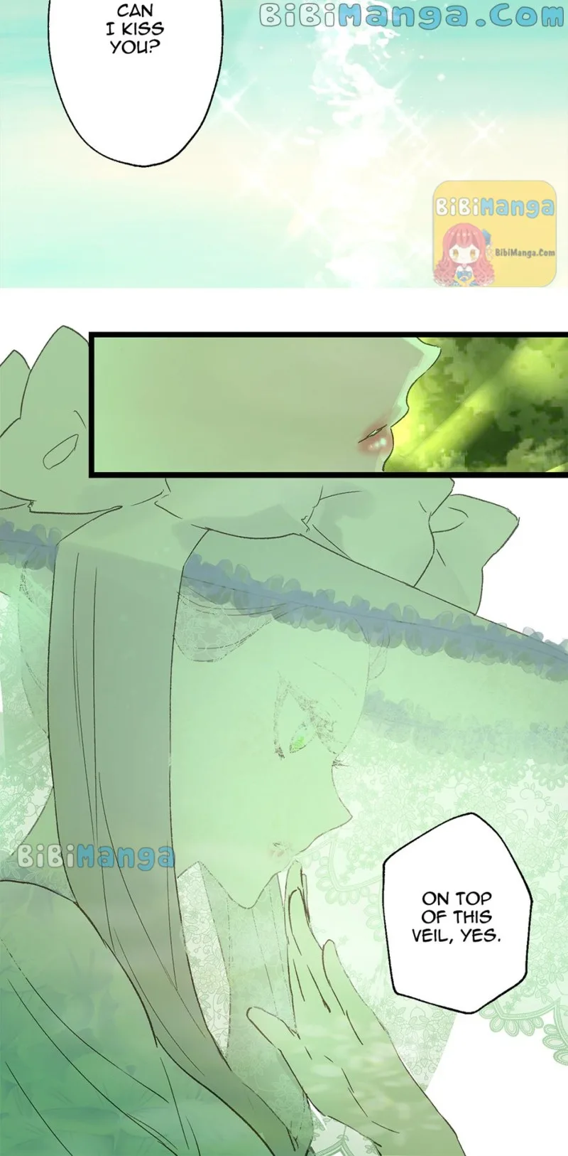 As Long As You Like It Chapter 252 page 34