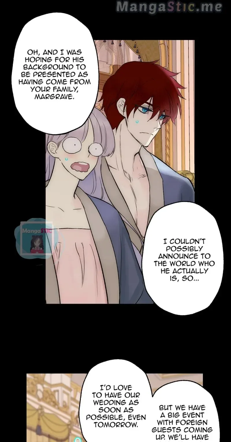 As Long As You Like It Chapter 244 page 38