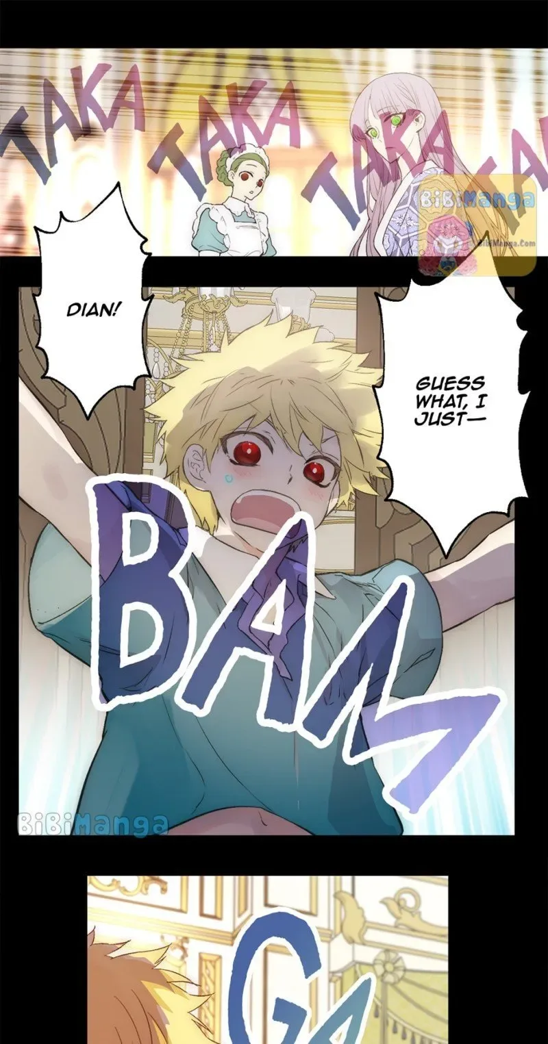 As Long As You Like It Chapter 245 page 34