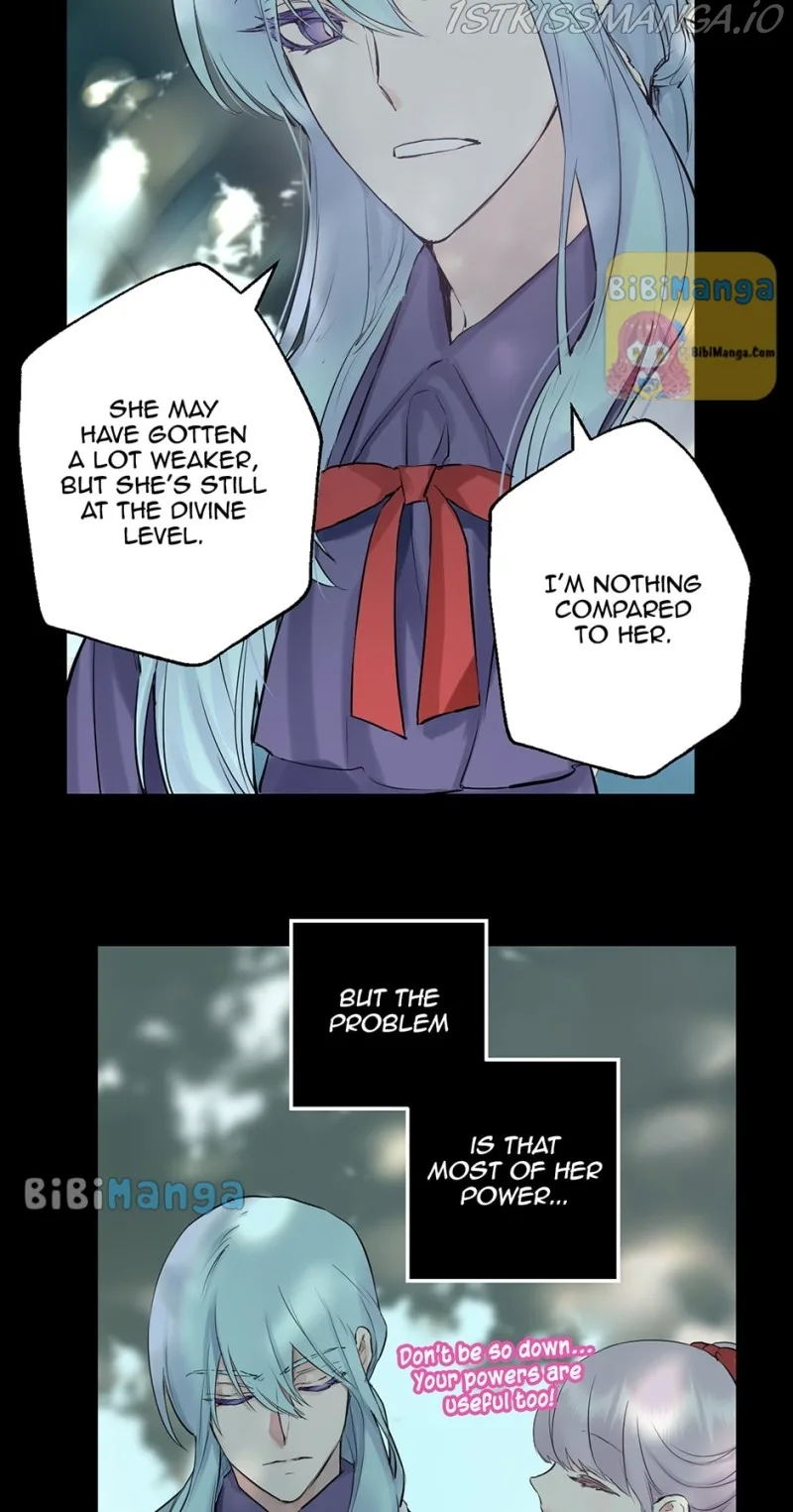 As Long As You Like It Chapter 235 page 15