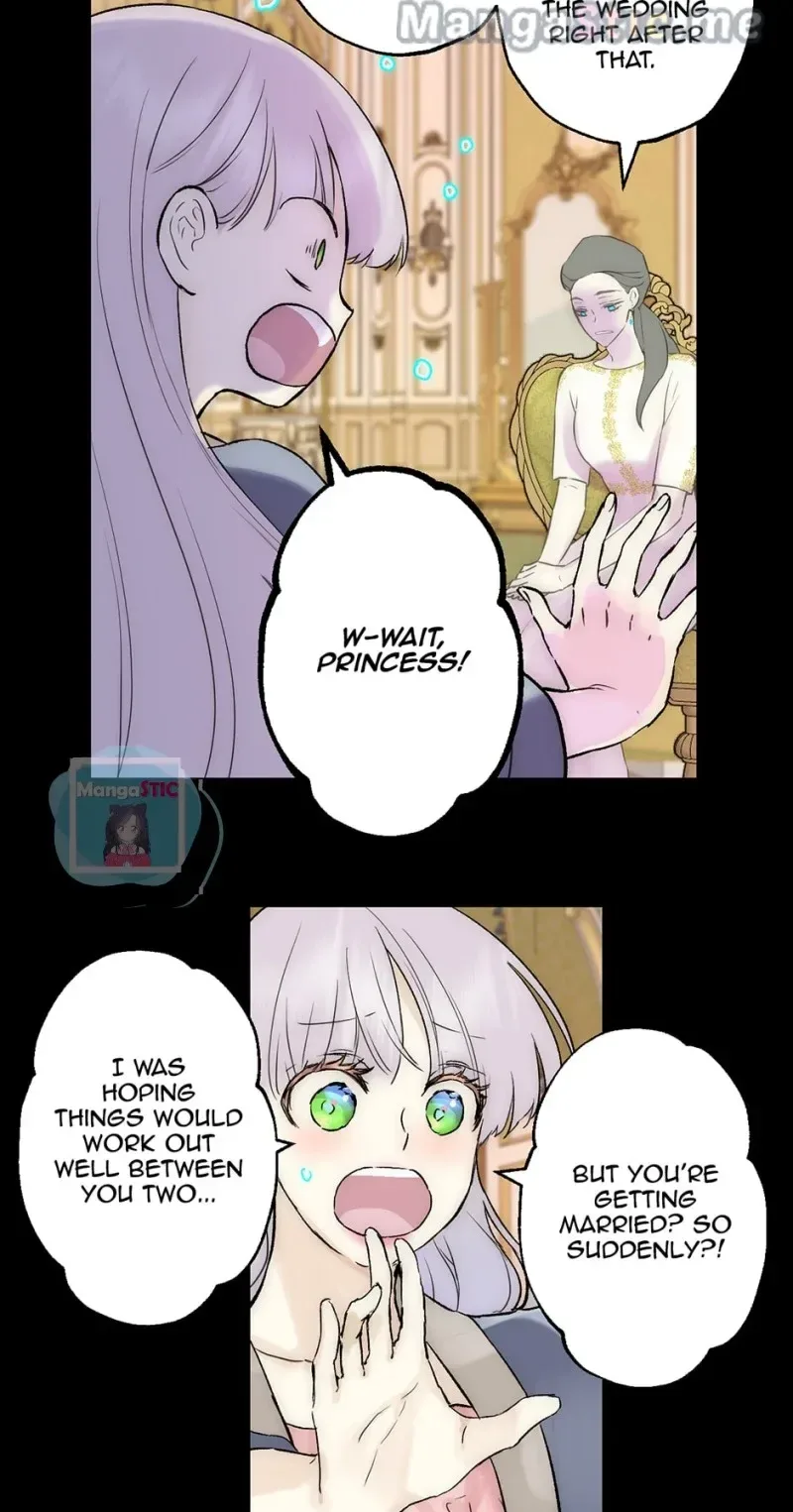 As Long As You Like It Chapter 244 page 39