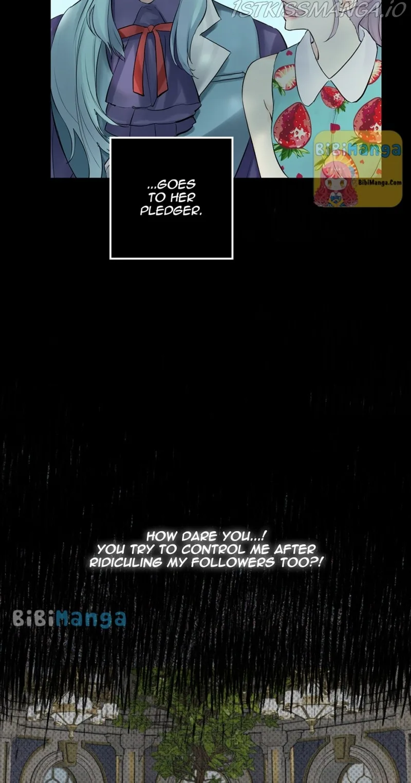 As Long As You Like It Chapter 235 page 16