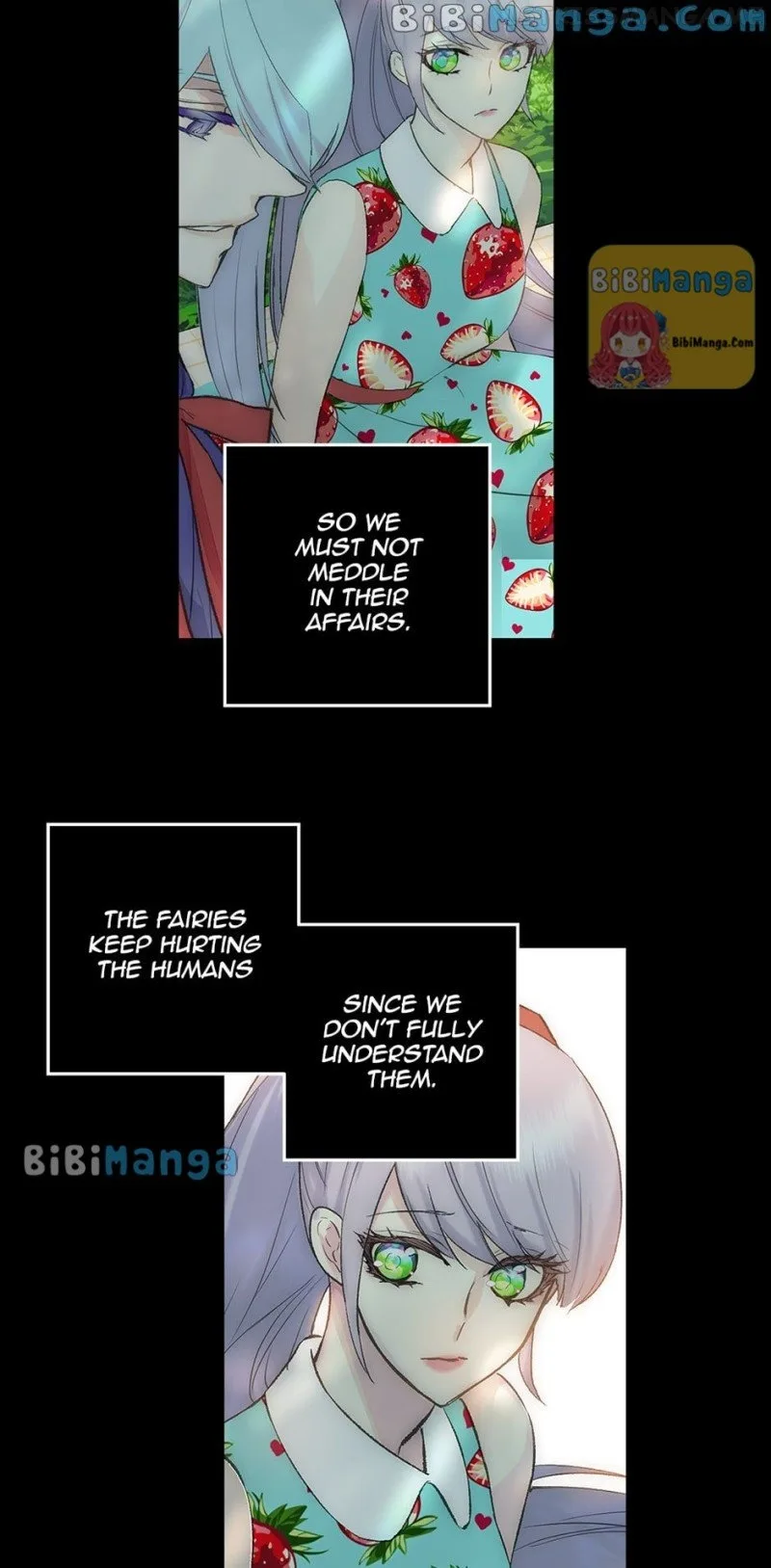As Long As You Like It Chapter 253 page 3