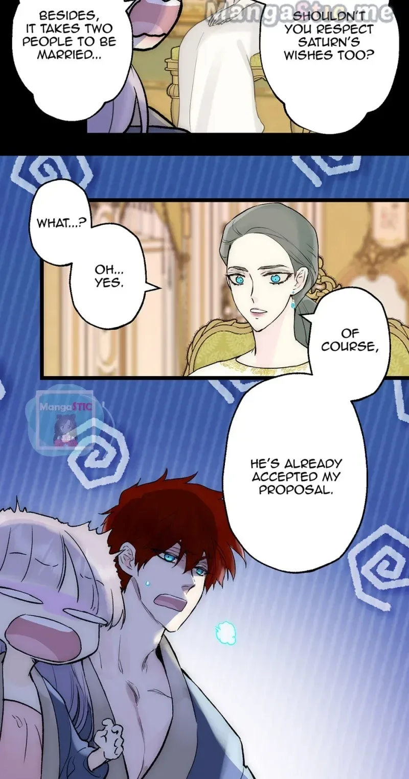 As Long As You Like It Chapter 244 page 41