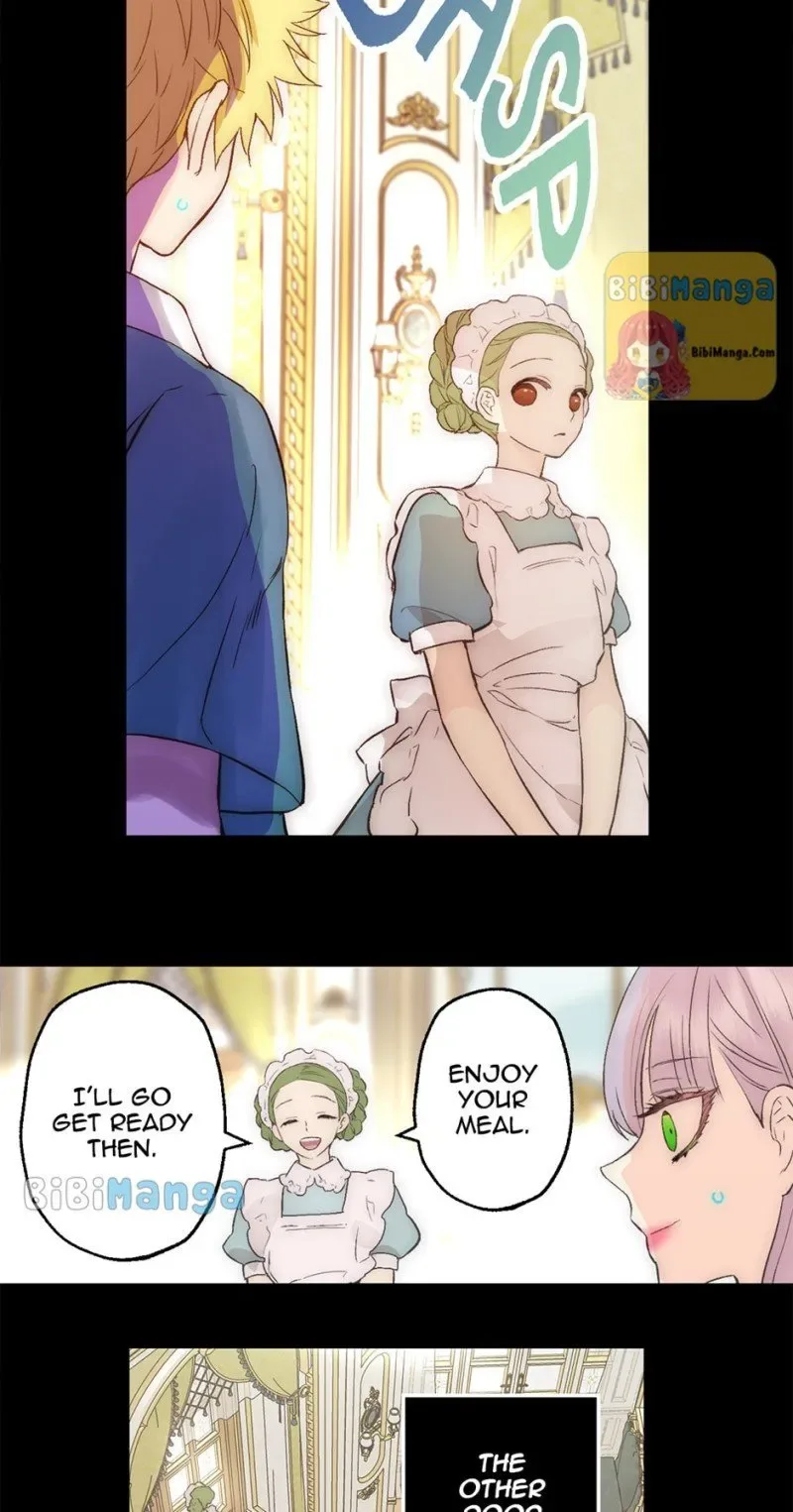 As Long As You Like It Chapter 245 page 35