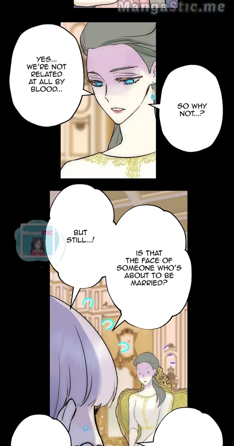 As Long As You Like It Chapter 244 page 40
