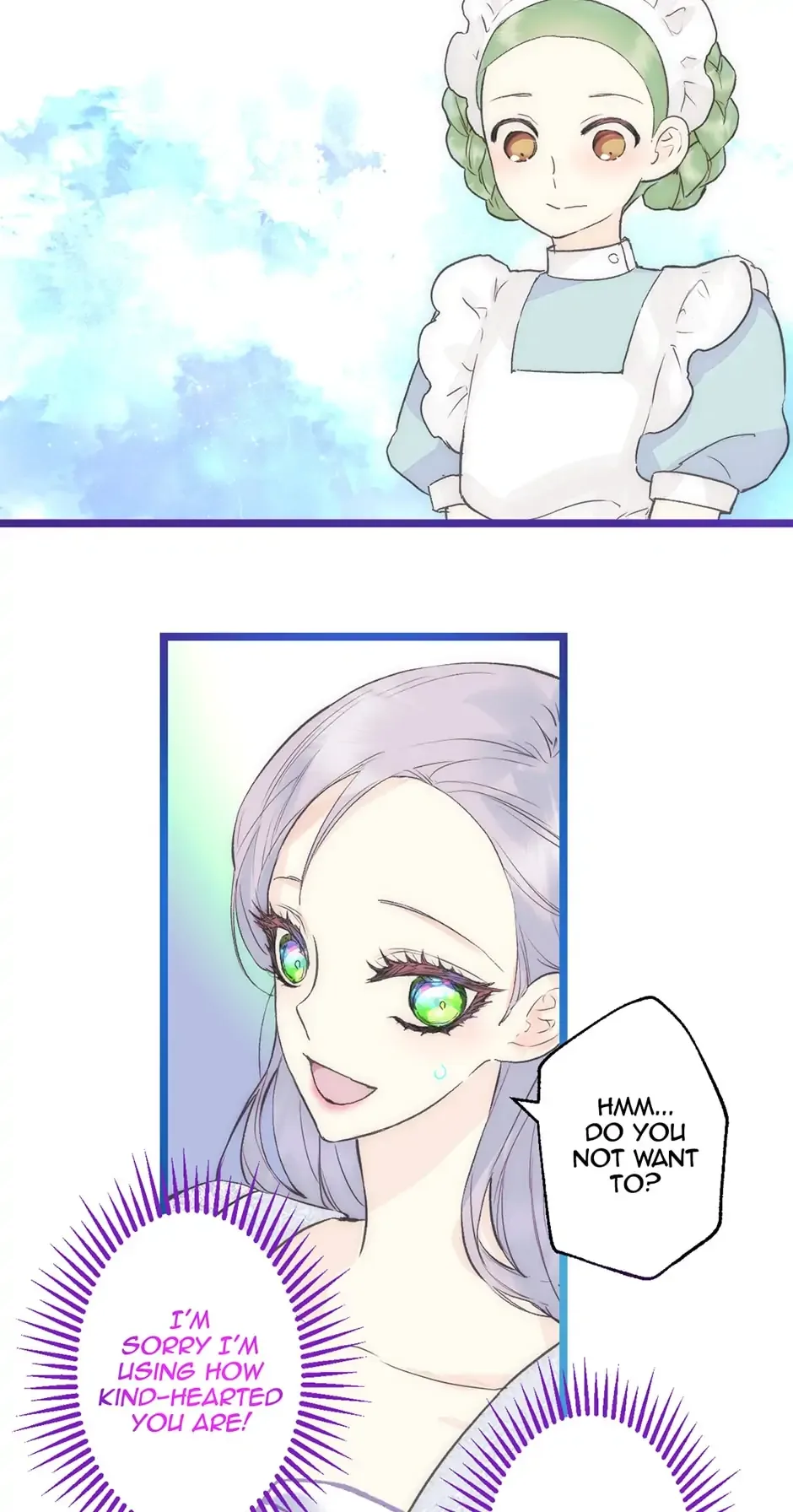 As Long As You Like It Chapter 251 page 16