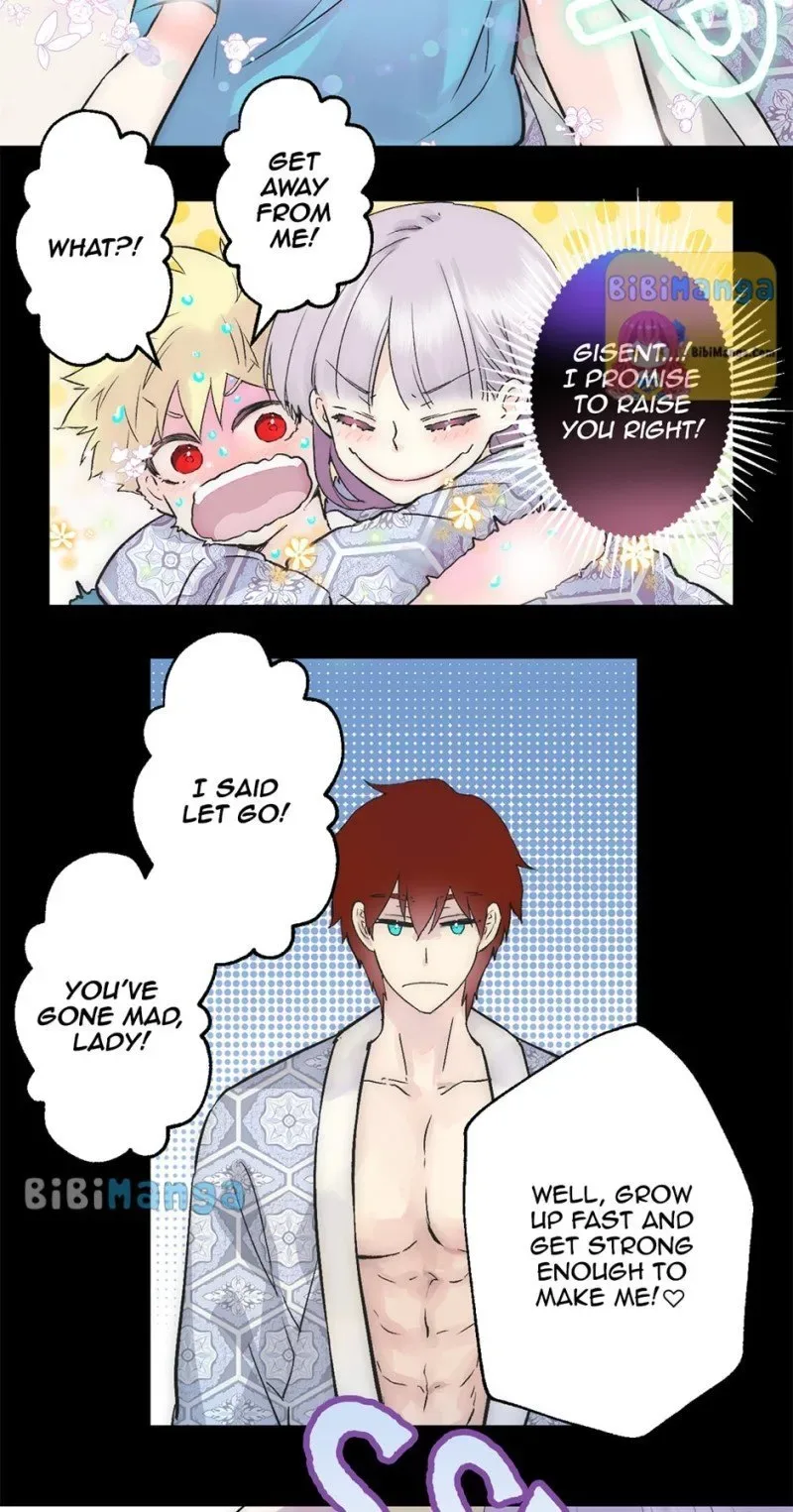 As Long As You Like It Chapter 245 page 40