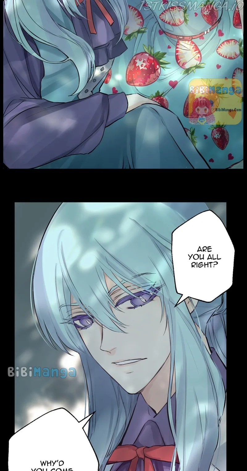 As Long As You Like It Chapter 235 page 20