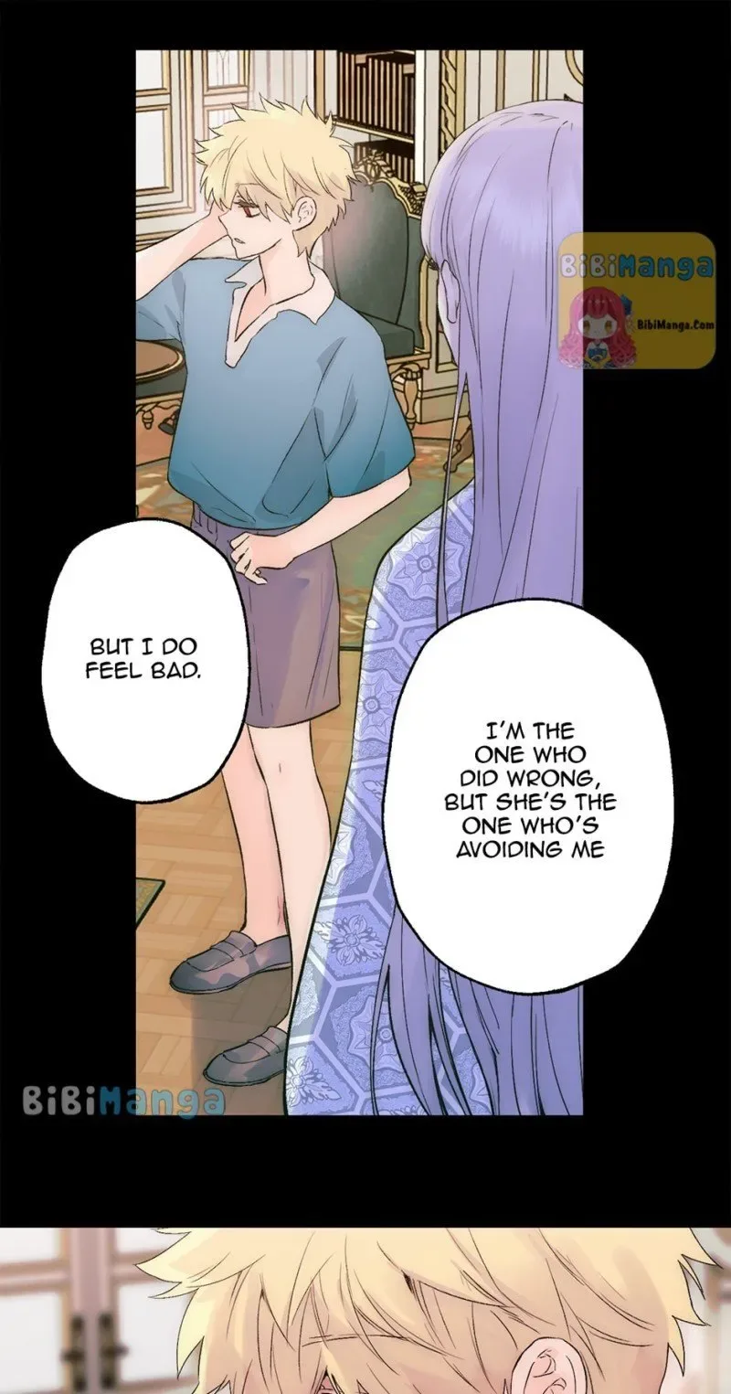 As Long As You Like It Chapter 245 page 38