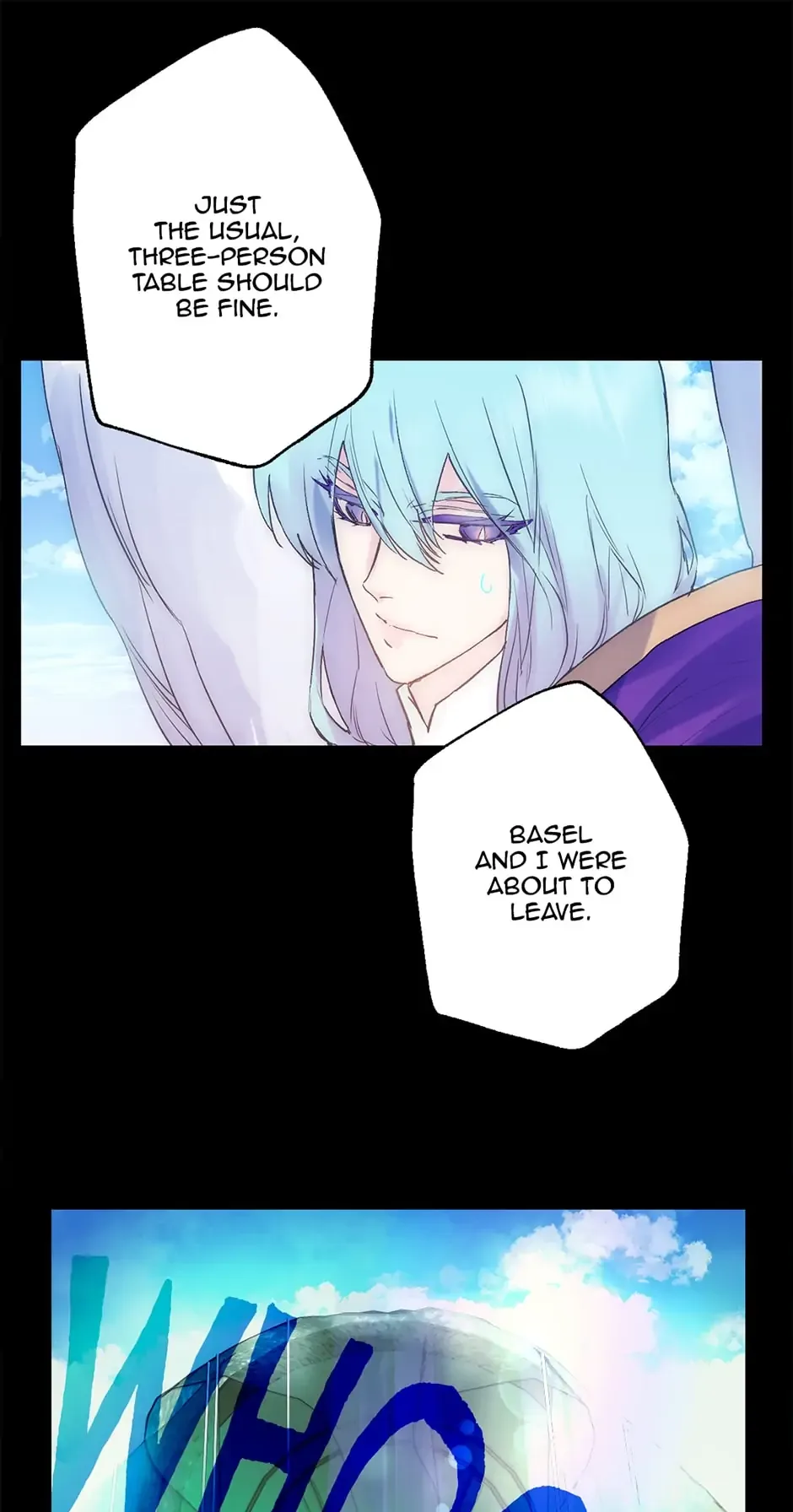 As Long As You Like It Chapter 250 page 18