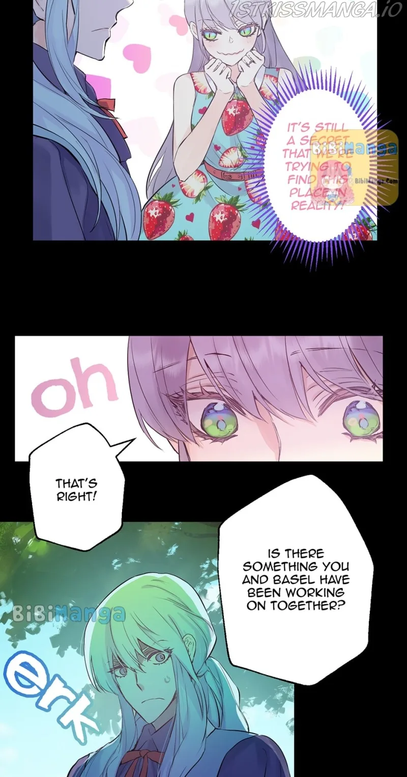 As Long As You Like It Chapter 235 page 24