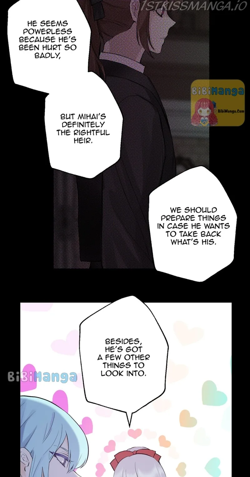 As Long As You Like It Chapter 235 page 23