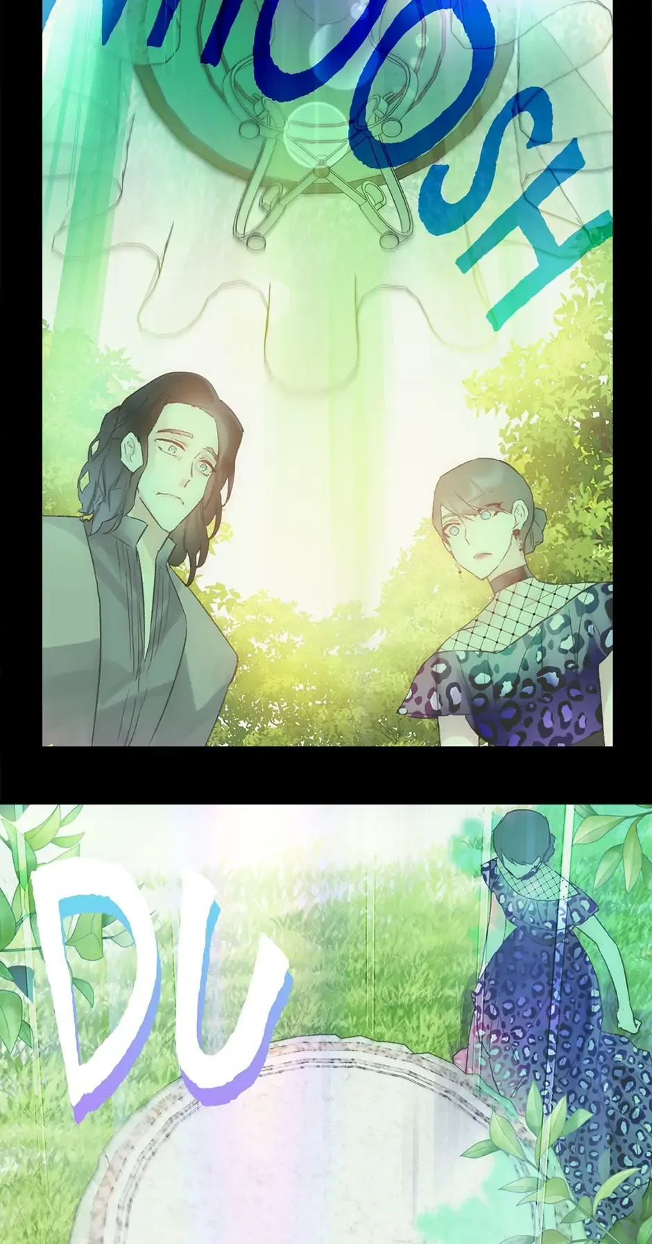 As Long As You Like It Chapter 250 page 19