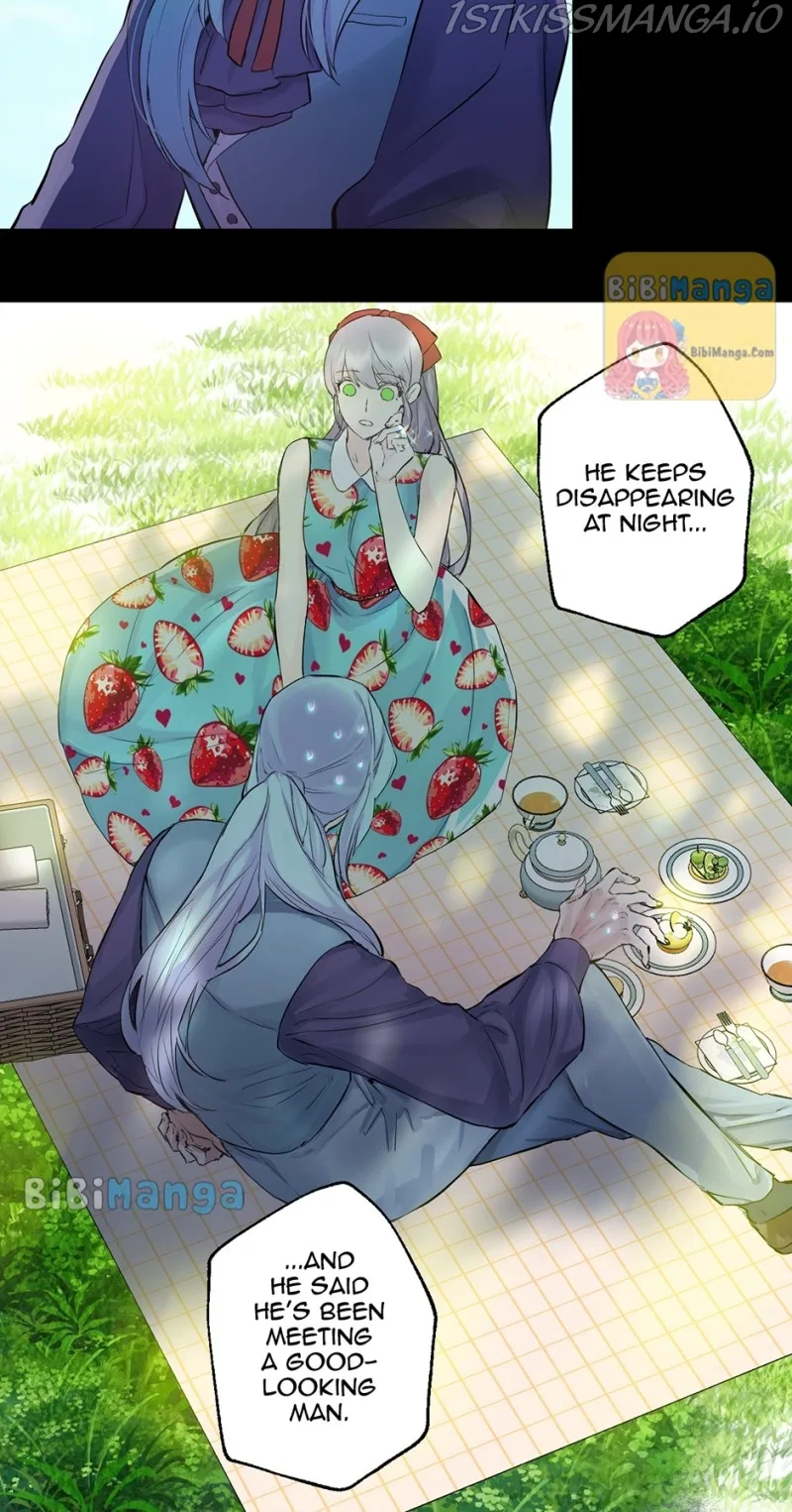 As Long As You Like It Chapter 235 page 25