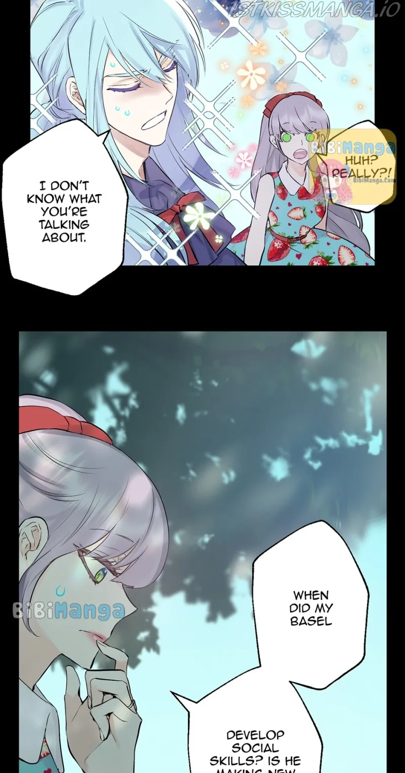 As Long As You Like It Chapter 235 page 28