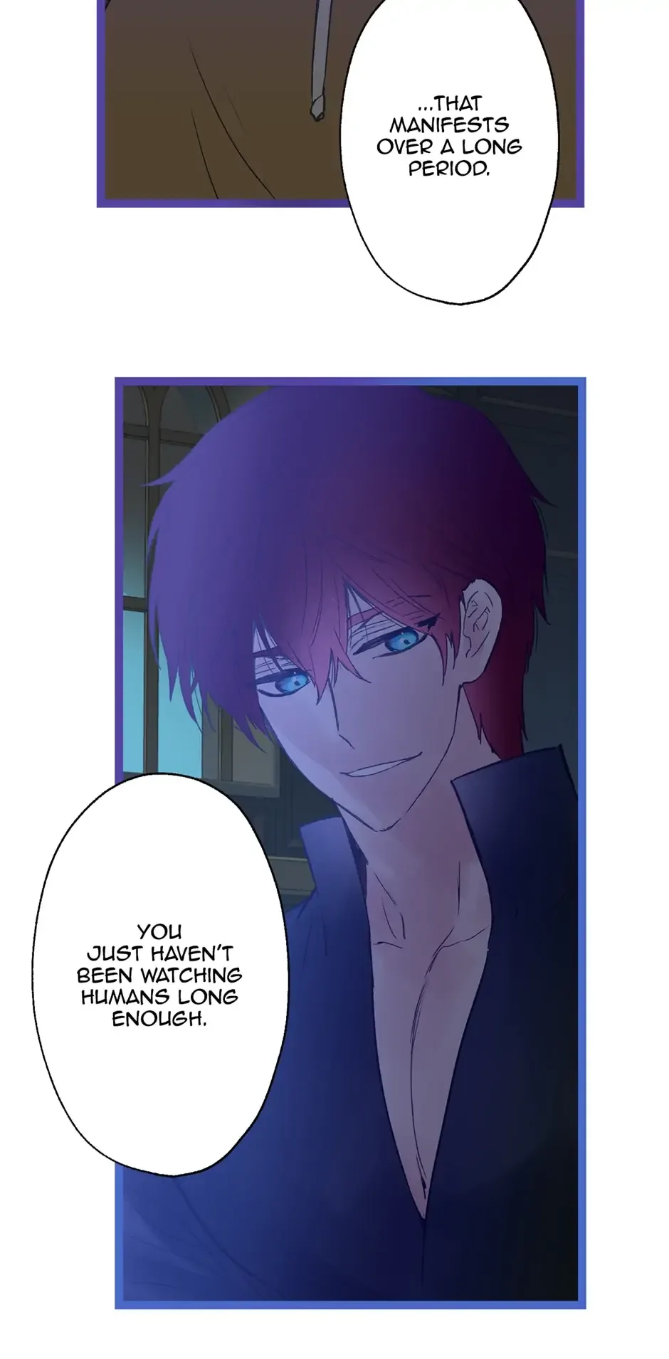 As Long As You Like It Chapter 254 page 10