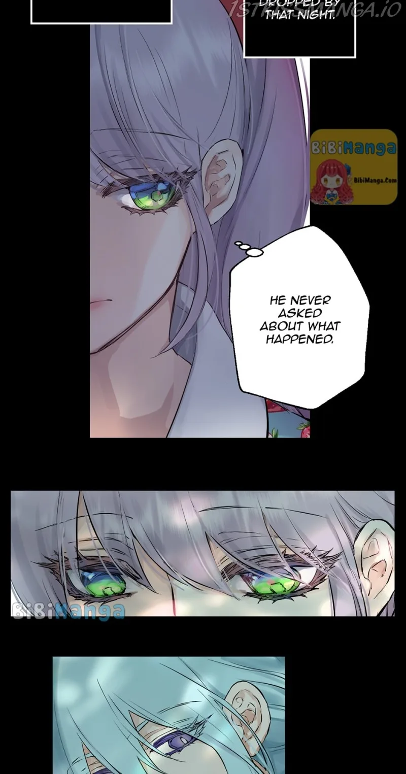 As Long As You Like It Chapter 235 page 31